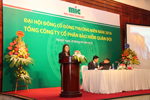 MIC Thông báo chốt danh sách cổ đông tham dự Đại hội đồng cổ đông thường niên 2017